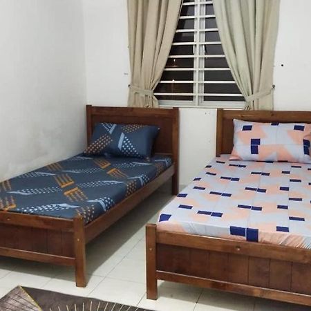 Rizqi Homestay Prima Presint 11 Putrajaya Exterior foto