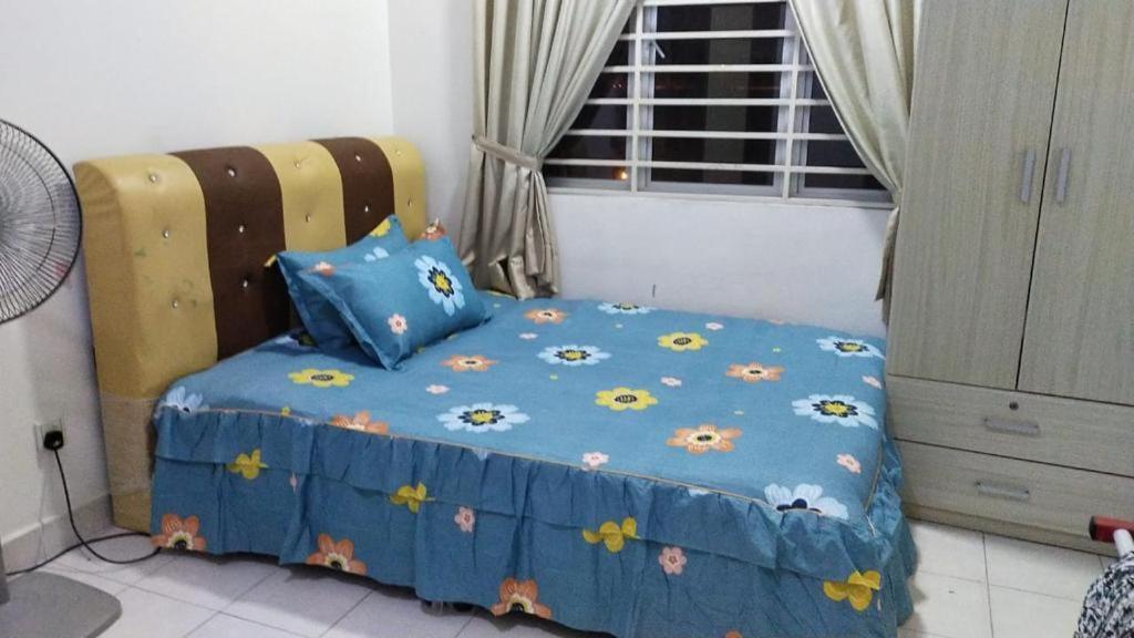 Rizqi Homestay Prima Presint 11 Putrajaya Exterior foto